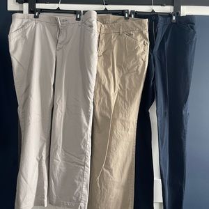 Women’s Dress/Business Pants
